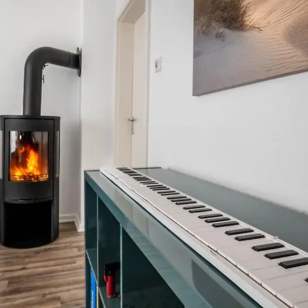 Wellness Oase Mit Whirlpool U Sauna *