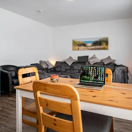 Holiday home Wellness Oase Mit Whirlpool U Sauna
