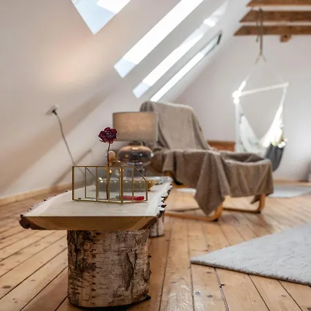 Wellness Oase Mit Whirlpool U Sauna Holiday home Brunsbuttel