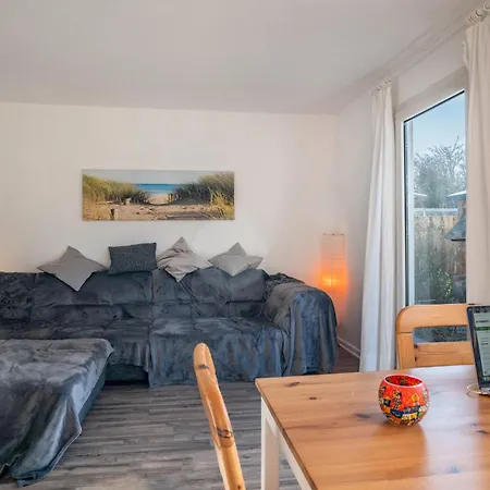 Holiday home Wellness Oase Mit Whirlpool U Sauna *