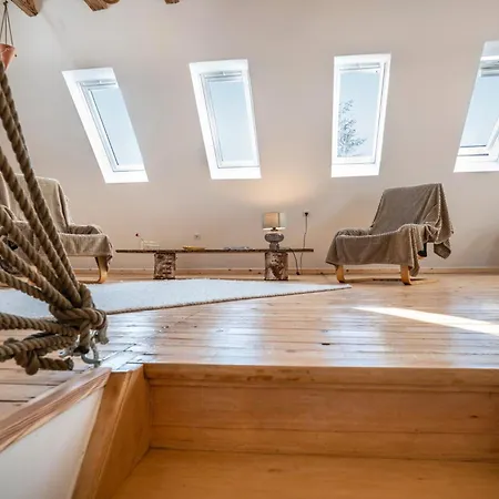 Wellness Oase Mit Whirlpool U Sauna * Brunsbuttel
