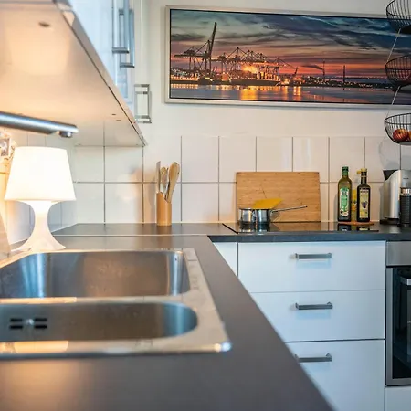 Vakantiehuis Wellness Oase Mit Whirlpool U Sauna