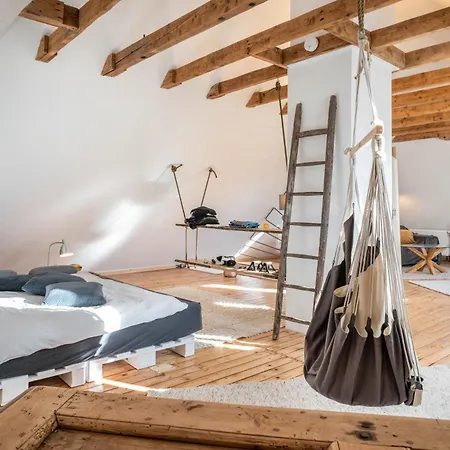 Vakantiehuis Wellness Oase Mit Whirlpool U Sauna *
