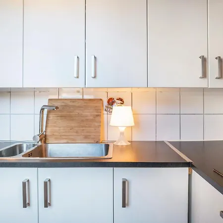Wellness Oase Mit Whirlpool U Sauna Holiday home *