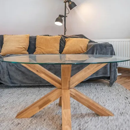 Holiday home Wellness Oase Mit Whirlpool U Sauna *